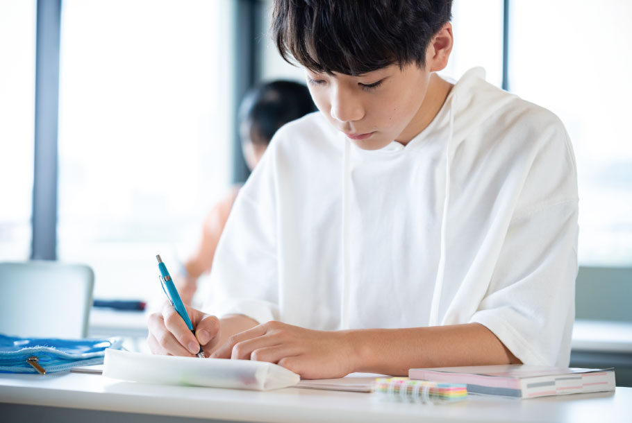 児童の知能検査・発達検査