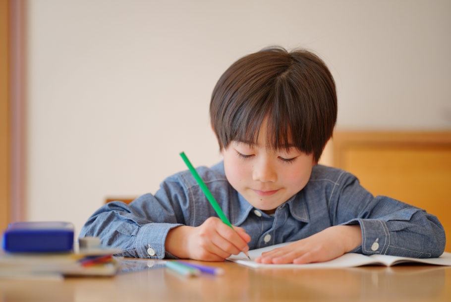 知能検査・発達検査のメリット