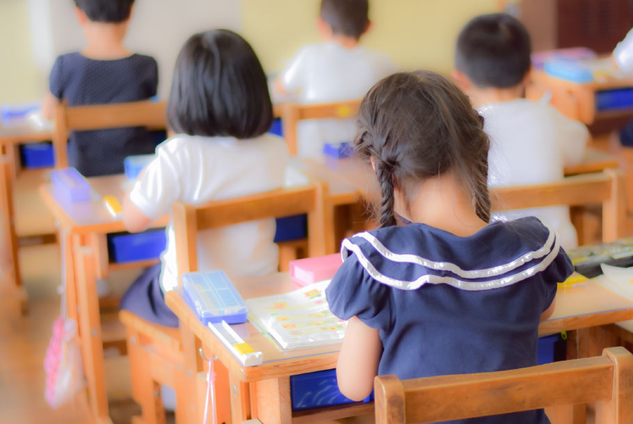 発達障害の症状