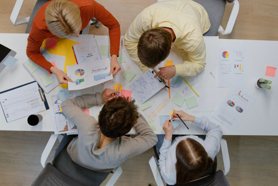 発達障害支援と近年の動向